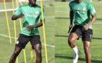 Idrissa Gana Guèye et Fodé Ballo Touré, testés positifs à la Covid-19