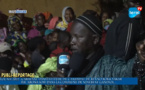 PUBLIREPORTAGE / Locales 2022: Caravane d'investiture du candidat de Benno Bokk Yakaar, M. Arona Sow 