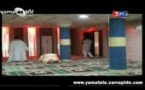 [Regardez!]Inauguration de la Mosquée Cheikh Ahmadou Bamba au Gabon