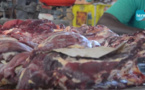 [REPORTAGE LERAL] Avec la fermeture des frontières Sénégal -Mali: Le prix du kilogramme de viande risque de grimper davantage