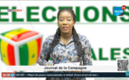 SUIVEZ LE JOURNAL DE LA CAMPAGNE DU 12/01/ 2022 - PR: THIALLA LOUM- #LERALTV