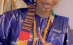 « Bride to be « de Fatel Sow Mme Ngaaka Blindé: Les images !