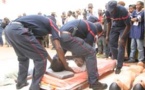 Touba : 7 morts enregistrés à 24 heures du Magal