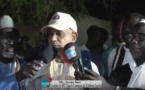 Ndiébène Gandiol / Candidat de la coalition Bby pour la Commune, Arona Sow promet des infrastructures