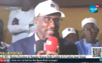 PUBLIREPORTAGE / Meeting d'investiture de Mamadou Mamour Diallo, candidat de la coalition Jammi Sénégal
