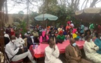 Matam / Locales 2022: Abdoul Doudou Ly promet une victoire écrasante de la coalition BBY dans la commune de Bokidiawé