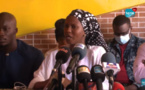 Décision de la CEDEAO contre le Mali: La société civile et Urgences panifricanistes dénoncent