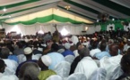 Suivez la 119è Edition du Grand Magal sur la Tfm: En Direct de Touba 