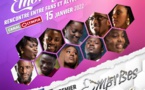 Emotion Day pour Marodi TV le 15 janvier: Une journée de rencontre entre fans et acteurs