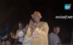 Locales à Diembéring: Quand Ousmane Sonko chante son « beau village », remercie son monde et vilipende Macky 