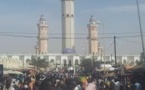 [Vidéo] 119éme Magal de Touba Grande Mosquée vue de dessus