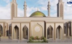 Darou Mousty: Démarrage officiel des travaux de réfection de la Grande mosquée