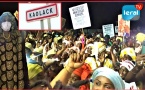 KAOLACK / MEGA MEETING DE SOUTIEN DE MME NAFISSATOU DIOP CISSE POUR LA LISTE BENNO BOKK YAAKAR - #LERALTV