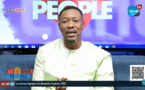 (Live🛑) JOURNAL PEOPLE: Terribles révélations de Tange sur Mbathio, Dabaye, Sidy Diop, Wally, Sonko...