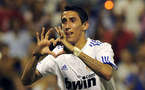 Di Maria à propos de Bale : « Un joueur de 100 millions d’euros doit jouer »