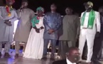 Présentation du programme de Khadija Mahecor Diouf, candidate à la mairie de Golf Sud: Le message de Ousmane Sonko