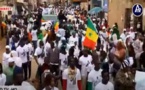Locales 2022 : la Caravane blanche Yéwwi askan Wi Saint-Louis