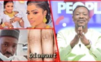 PLAINTE, CAMERA DE SURVEILLANCE,"TAK SOUF"... LES NOUVELLE REVELATIONS DE TANGE SUR LA DIVORCE DE MBATHIO NDIAYE