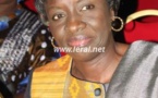 Citée parmi les 100 personnalités les plus influentes du monde, Mimi Touré dédie sa distinction au Président Macky Sall