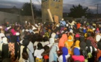 Locales à Darou Mousty : Serigne Djily Mbacké et Thierno Lo soulèvent une foule impressionnante