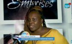 Julia C Diatta: "Je ne vois pas pourquoi le partenariat entre Sunu Yeuf et Marodi TV ne continue"
