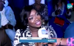 Mami actrice et musicienne: "Je vais sortir un tube qui va faire beaucoup de bruit"