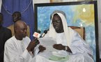Discours intégral de Borom Ndame lors du Magal de Touba : Le Départ pour l’exil de Cheikh Al Khadim et la problématique de la Paix.