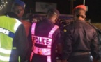 Insolite: Altercation entre gendarmes et policiers à Mbao