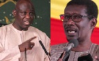 Mansour Faye raille Mary Teuw Niane: «Je lui conseille d’aller à la retraite car il avoisine les 70 ans »