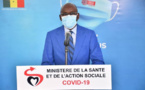 Covid-19: Le Sénégal enregistre 1 nouveau décès, 5 cas graves et 274 nouvelles contaminations