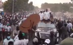Mbour / Caravane de la Coalition Yewwi Askan Wi bat campagne