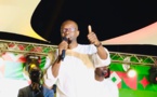 Meeting de la coalition Yewwi Askan Wi à Mbour: Le discours de Ousmane Sonko