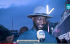 Acteur dans Karma: Mamadou Lamine Cissokho affiche pleinement sa joie