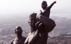 Faut–il déboulonner le monument de la renaissance africaine ?
