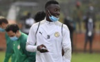Can 2022: Pape Guèye pourra continuer à disputer les matchs avec les "Lions"