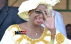 Insolite : l'épouse de Cheikh Bamba Dièye s'attaque à Mansour Faye (photos)