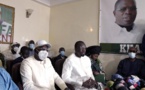 JOURNAL DE LA CAMPAGNE DU 17/01/ 2022 - PR: THIALLA LOUM- #LERALTV