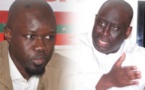 "OUSMANE SONKO, C'EST UN DANGER PUBLIC" : LES MOTS D'ALIOU SALL SUR OUSMANE SONKO