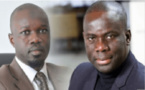 Bataille de la banlieue: Guédiawaye «intronise» Malick Gackou et Ousmane Sonko