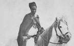 Histoire: Alioune Sow dit «Mboutou», le doyen des Chefs du canton du Sénégal