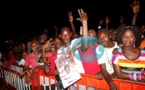 Photos - Viviane, Balla Gaye 2 et Ndèye Guèye mettent le feu à Guédiawaye
