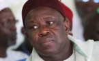 Déception de Serigne Mansour Sy Djamil