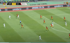 Can 2021: Résumé du match Sénégal vs Guinée