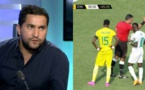Qualification 1/8es de finale: Nabil Djellit, journaliste algérien, détruit le jeu de l’équipe du Sénégal