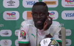 Après le match Malawi vs Sénégal: Sadio Mané reconnaît les difficultés des "Lions" dans le jeu et demande patience