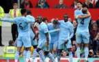 Angleterre : Battu par Manchester City, Liverpool perd le fauteuil de leader !