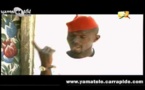 Sketch "Tons" du jeudi 26 décembre 2013 (2STV)