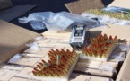 Saisie impressionnante de munitions de guerre par la Douane: « Ce qui guette le Sénégal », selon un expert
