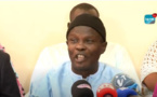 Elections locales à Guédiawaye / Militants de BBY: « Ousmane Sonko est un danger public »
