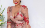 Photos: Le “pathial” de la charmante Betty affole la toile